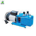 Lab Rotary Vane Vacuum Pump with gas ballast valve 2xz-2